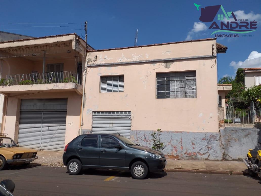 Casa à venda com 4 quartos, 779m² - Foto 1