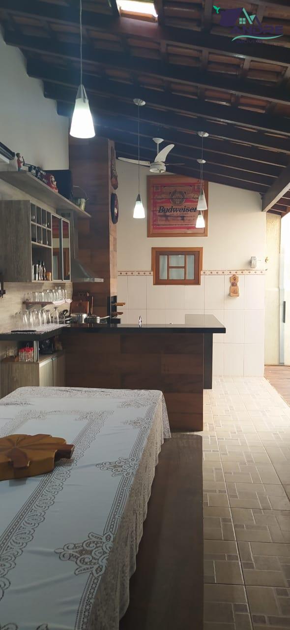 Casa à venda com 3 quartos, 251m² - Foto 21