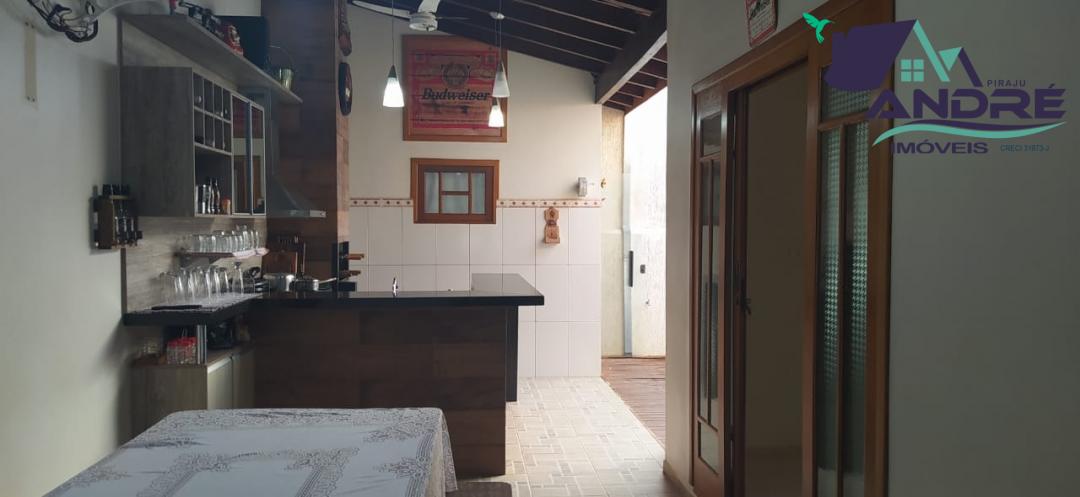 Casa à venda com 3 quartos, 251m² - Foto 20