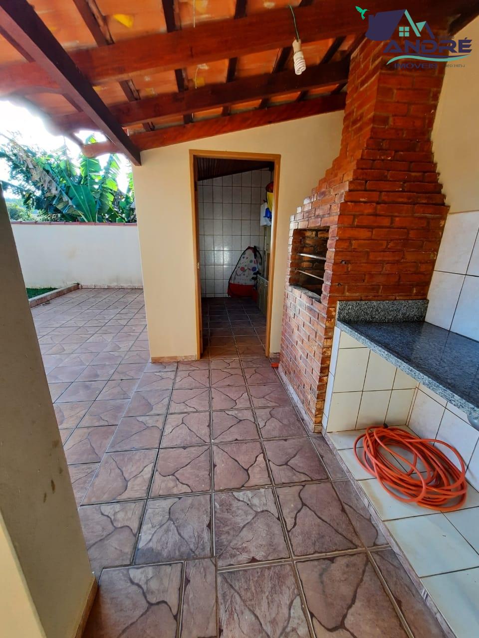 Casa à venda com 4 quartos, 195m² - Foto 6