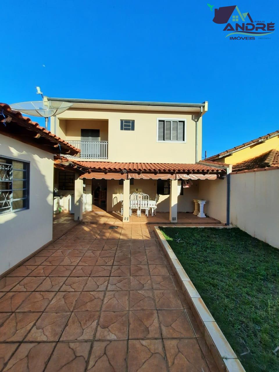 Casa à venda com 4 quartos, 195m² - Foto 2