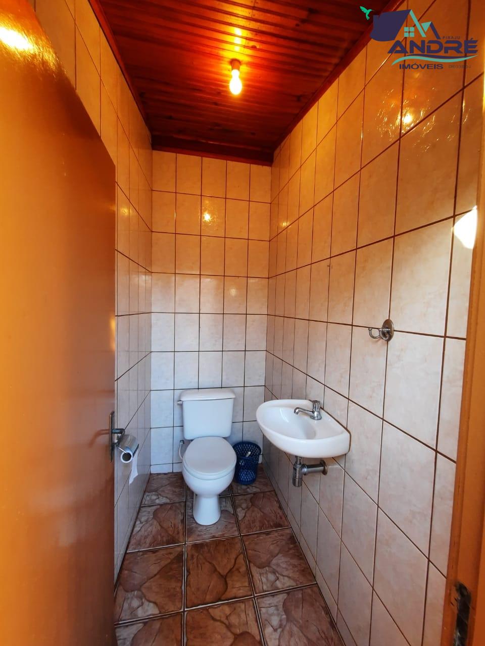 Casa à venda com 4 quartos, 195m² - Foto 5