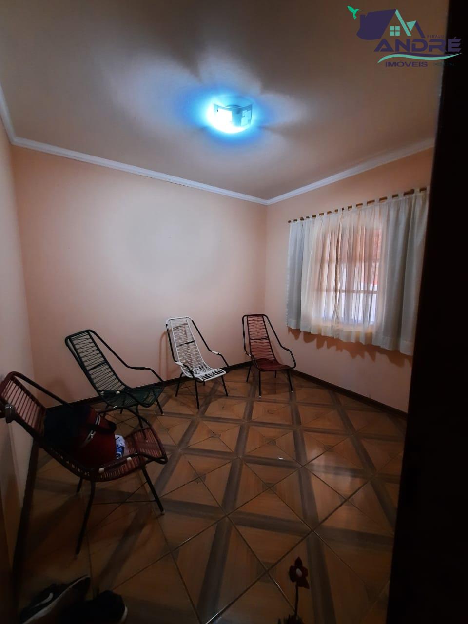 Casa à venda com 4 quartos, 195m² - Foto 16