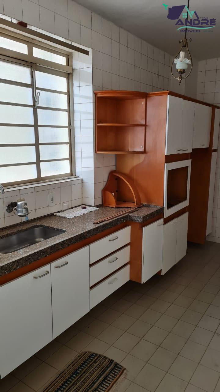 Apartamento à venda com 3 quartos, 120m² - Foto 16