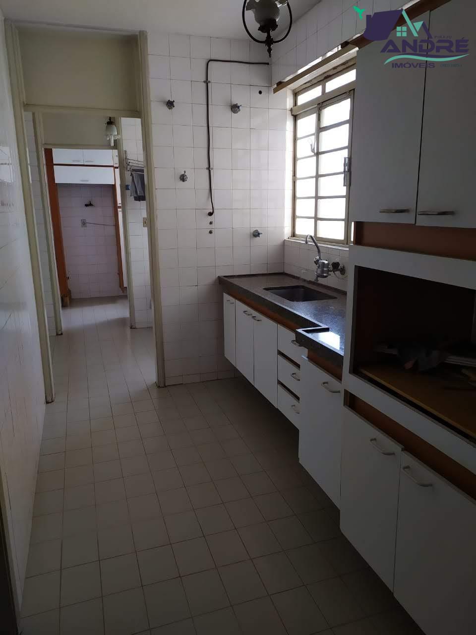 Apartamento à venda com 3 quartos, 120m² - Foto 29