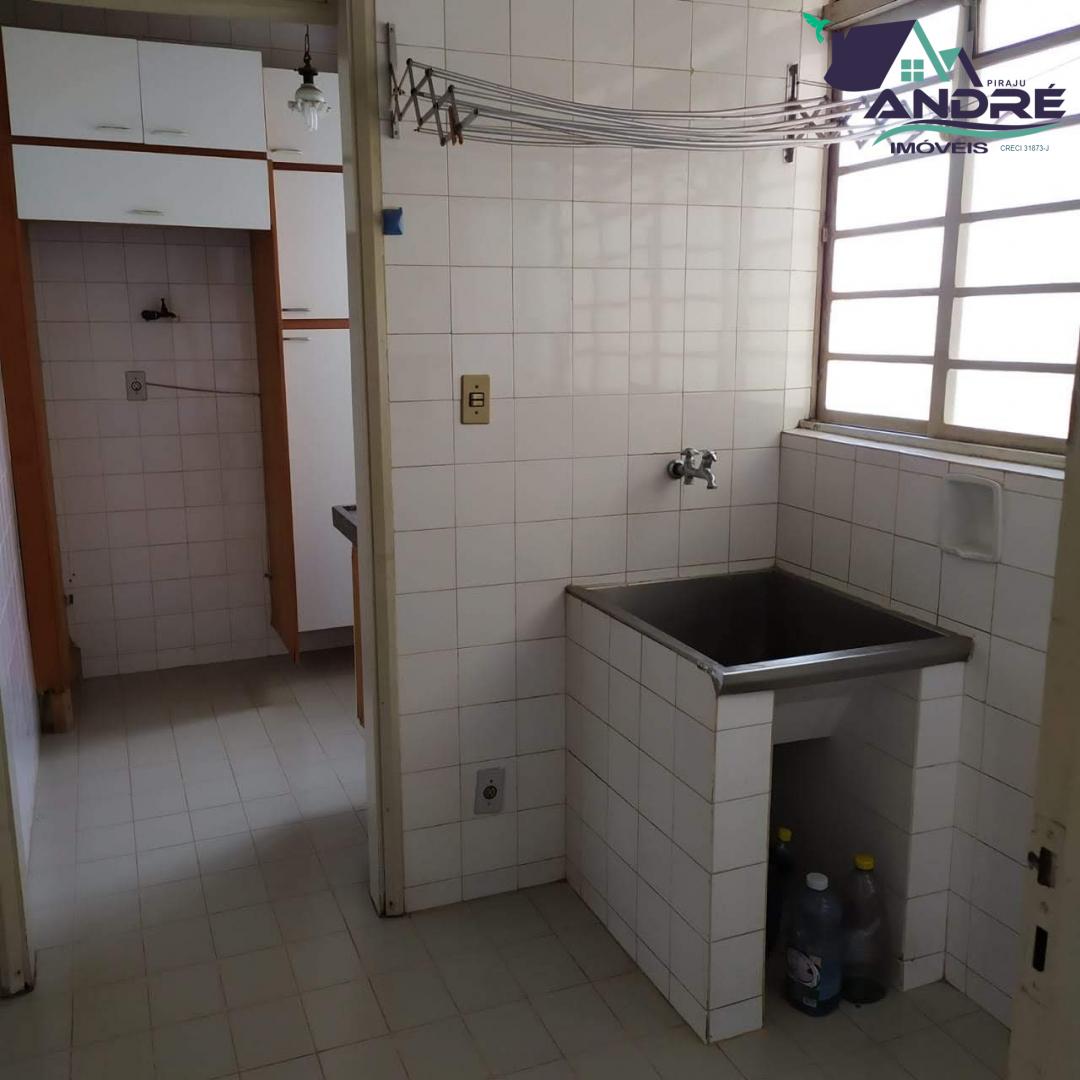 Apartamento à venda com 3 quartos, 120m² - Foto 30