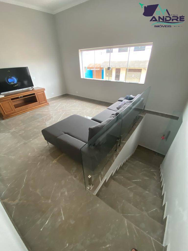 Casa à venda e aluguel com 4 quartos, 300m² - Foto 13