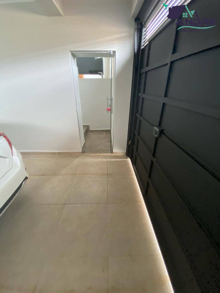 Casa à venda e aluguel com 4 quartos, 300m² - Foto 10