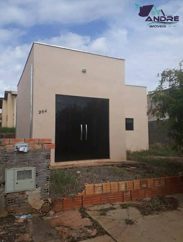 Casa à venda com 1 quarto, 300m² - Foto 3