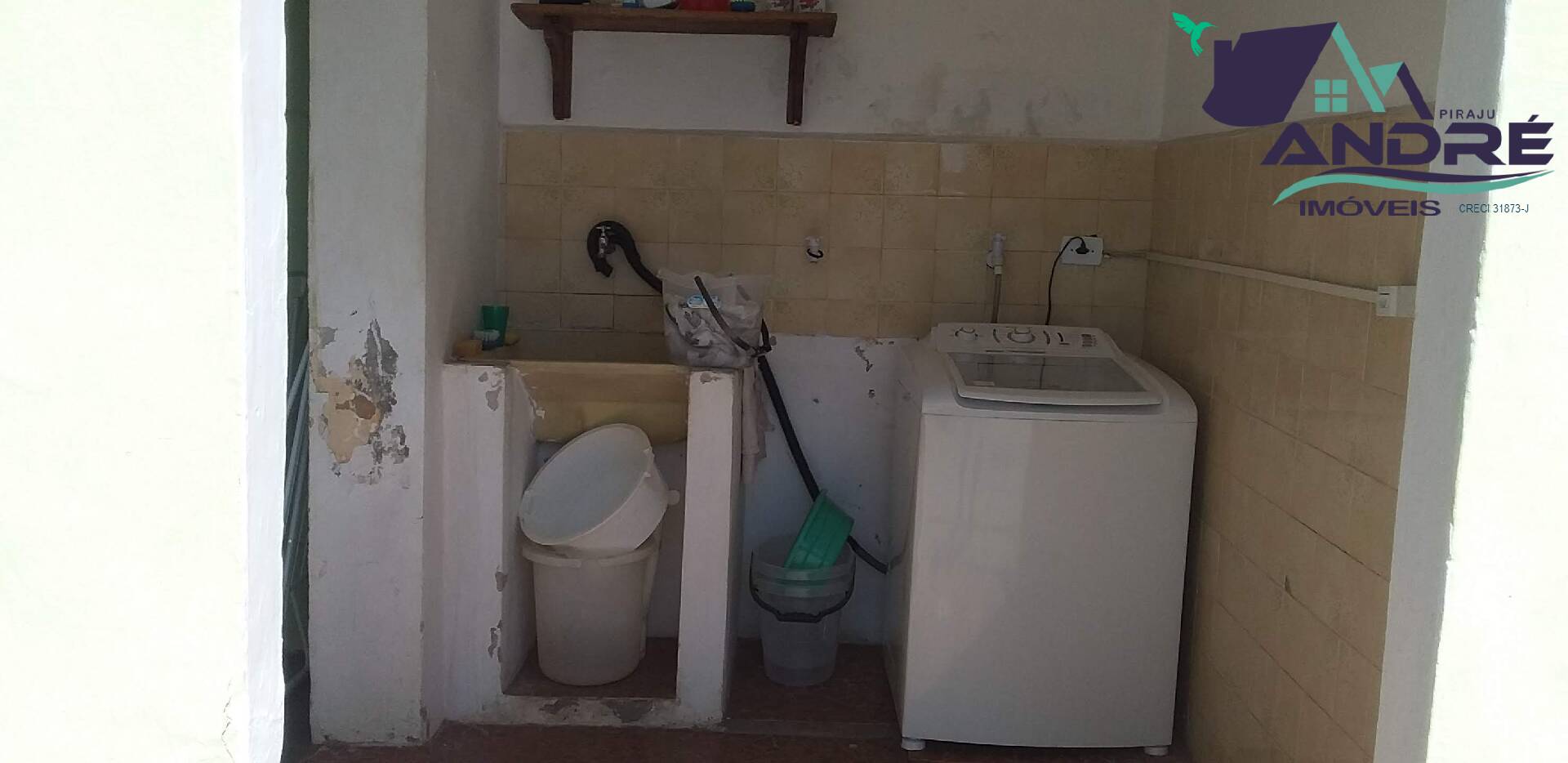 Casa à venda com 3 quartos, 600m² - Foto 20