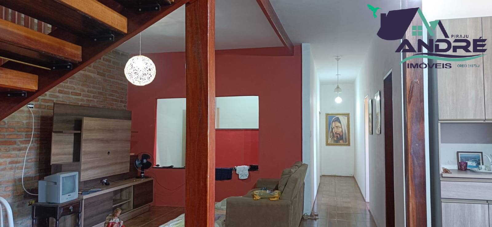 Casa à venda com 3 quartos, 363m² - Foto 5