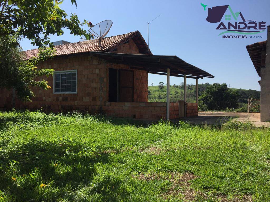 Fazenda à venda com 2 quartos, 1000m² - Foto 3