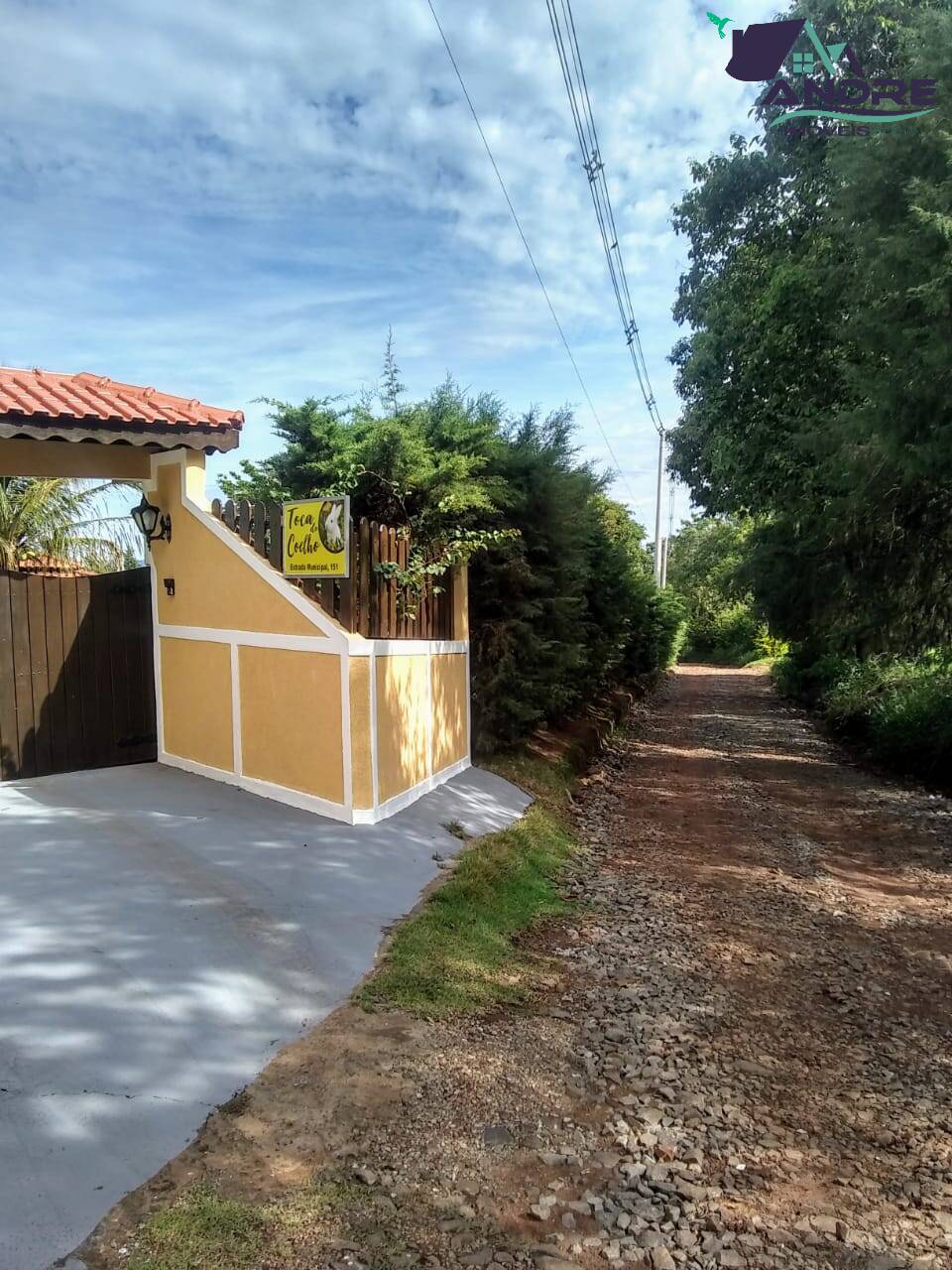 Fazenda à venda com 6 quartos, 3800m² - Foto 3