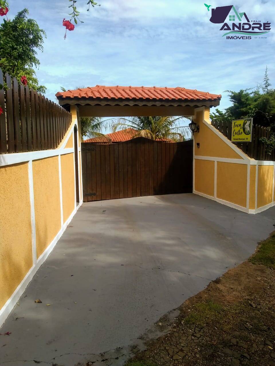 Fazenda à venda com 6 quartos, 3800m² - Foto 1