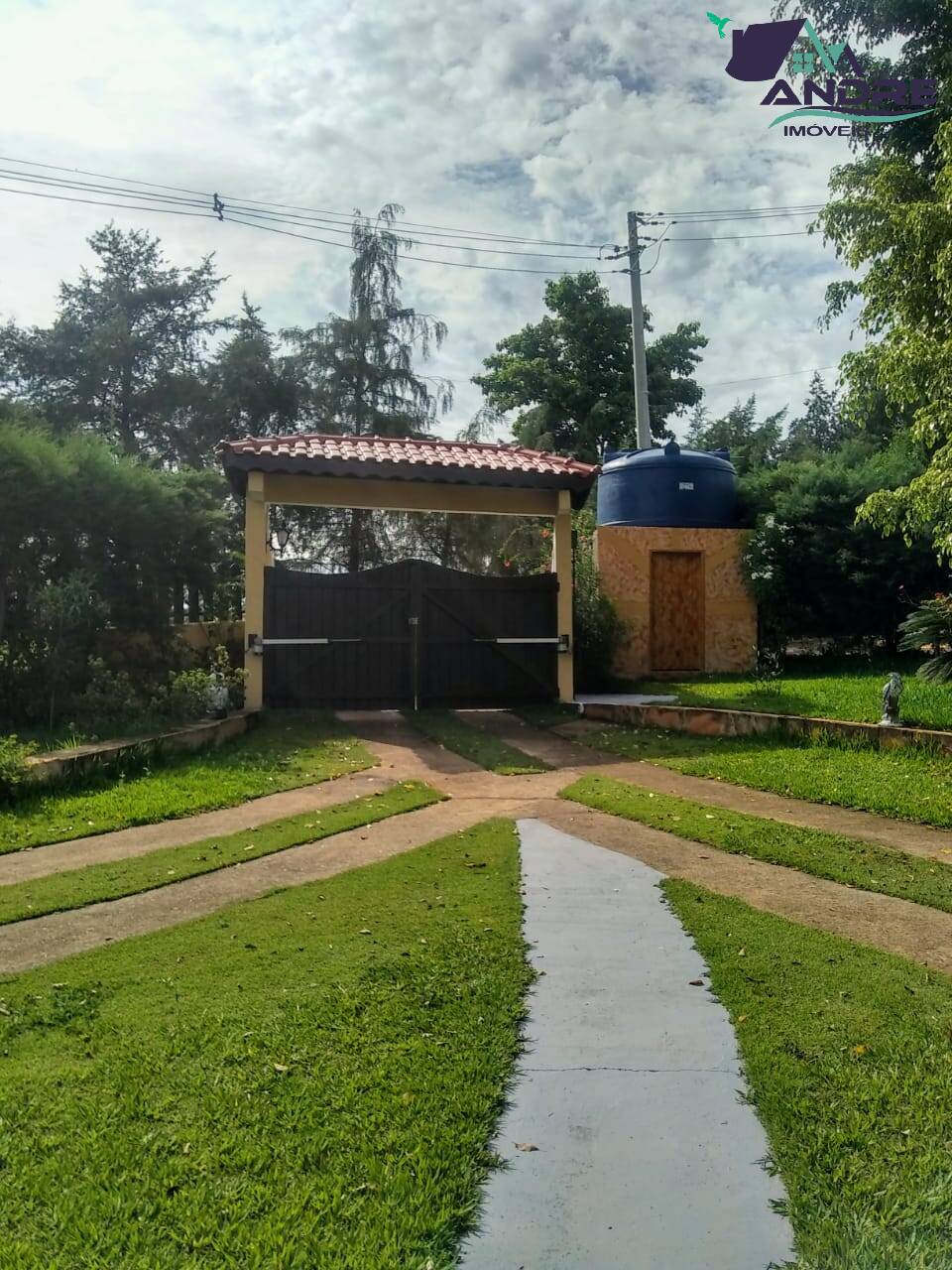 Fazenda à venda com 6 quartos, 3800m² - Foto 4