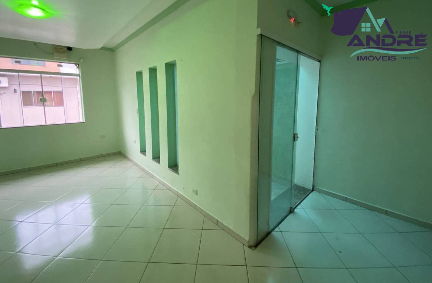 Prédio Inteiro à venda e aluguel, 318m² - Foto 3