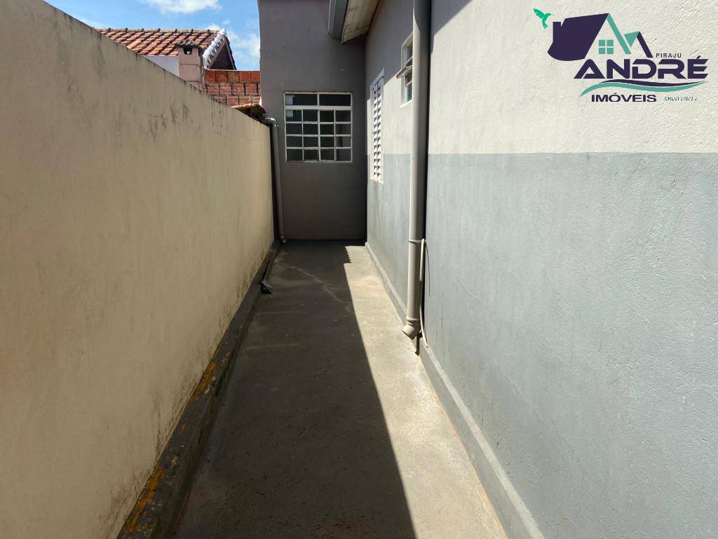 Casa à venda com 2 quartos, 250m² - Foto 21