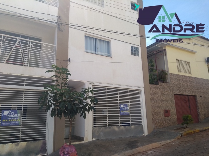 Apartamento à venda com 2 quartos, 90m² - Foto 2