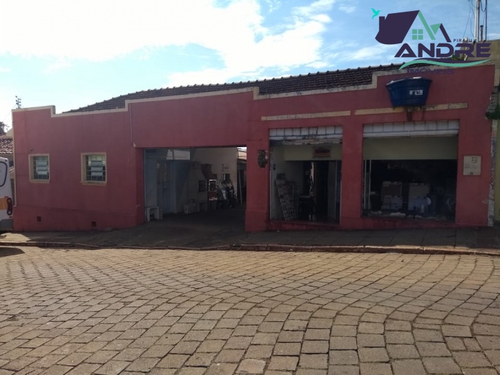 Loja-Salão à venda, 1232m² - Foto 1