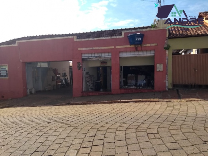 Loja-Salão à venda, 1232m² - Foto 3